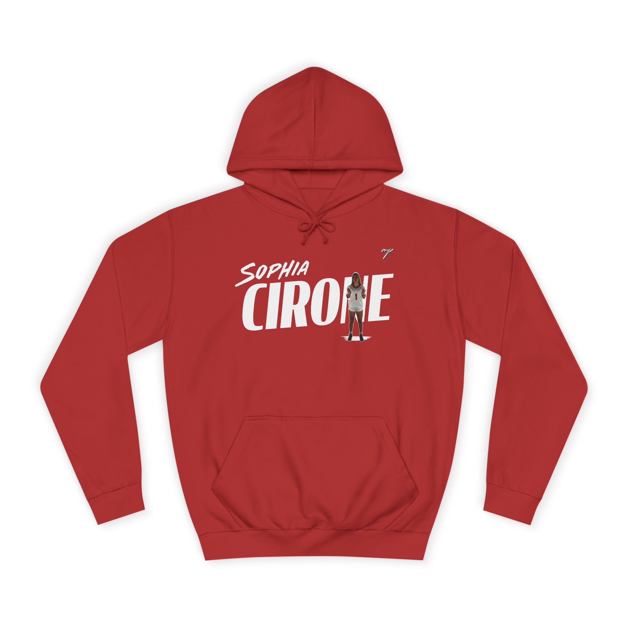 Sophia Cirone Hoodie