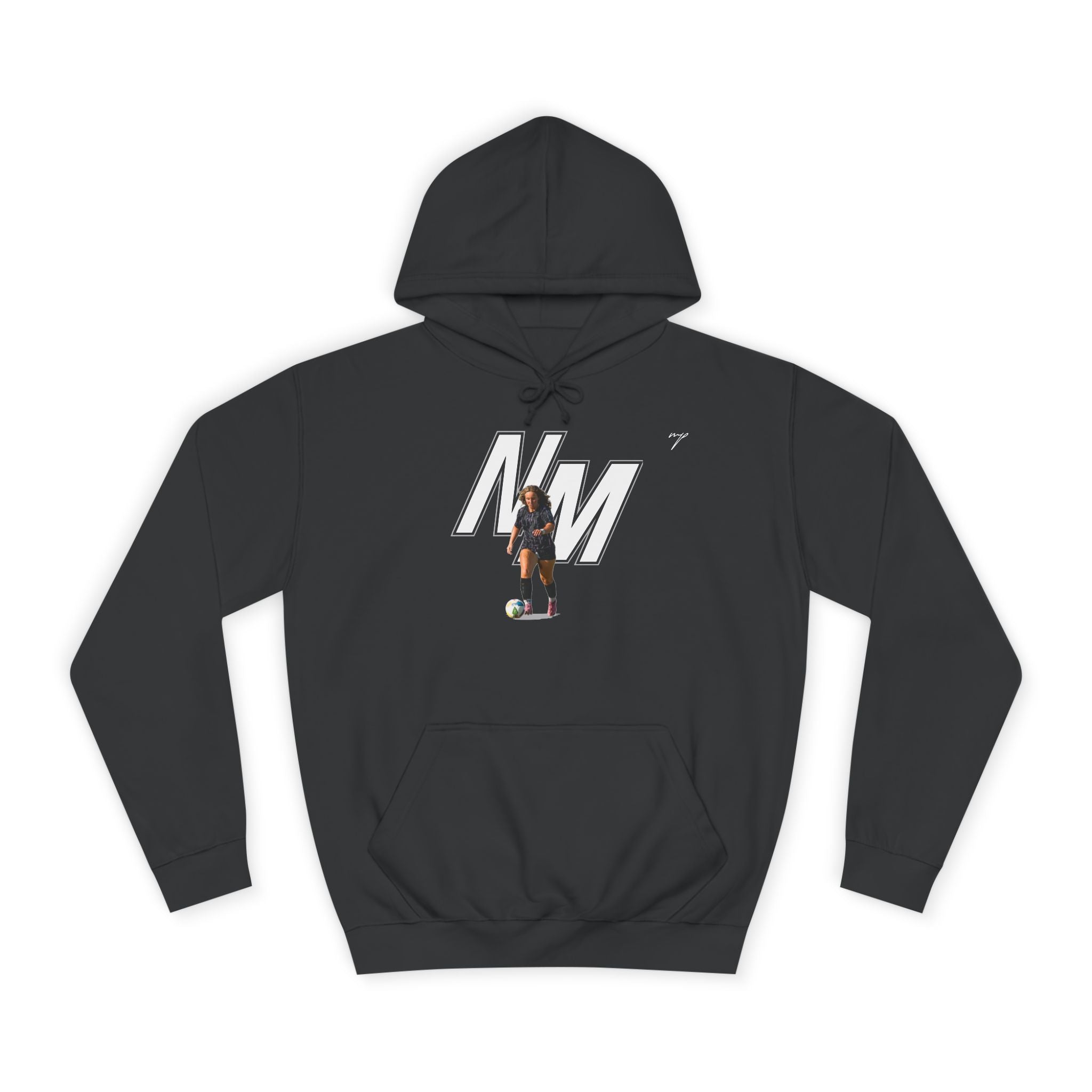 Natalie Meighan Hoodie