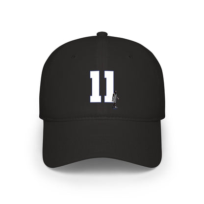 Damarqus Smith Hat