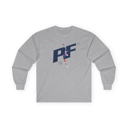 Phoenix Fogel Long Sleeve Tee