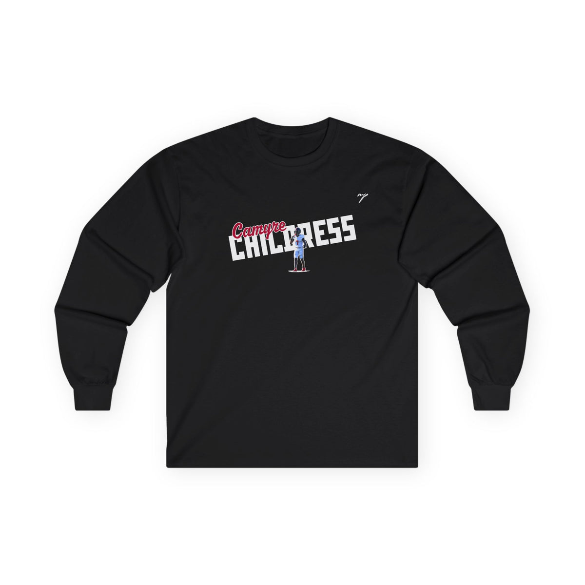 Camyre Childress Long Sleeve