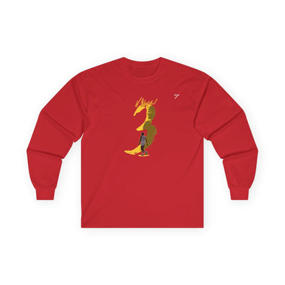 Nyaad Walters Long Sleeve