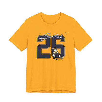 Kevin Lysohir Graphic Tee