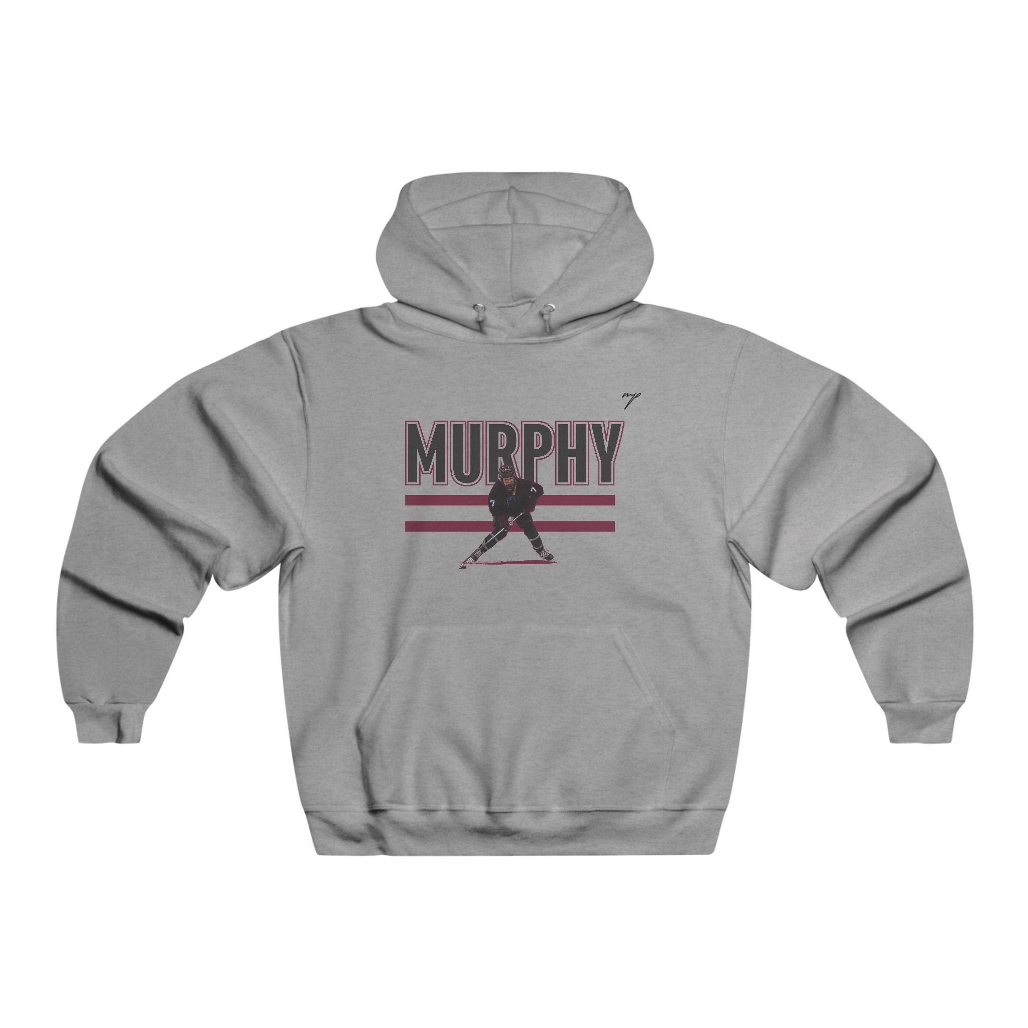 Caleigh Murphy Vintage Hoodie