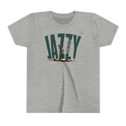 Jazlynn Chism Youth Graphic Tee