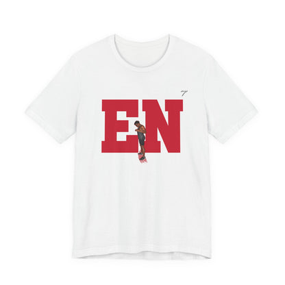 Eliezer Nicolas Graphic Tee