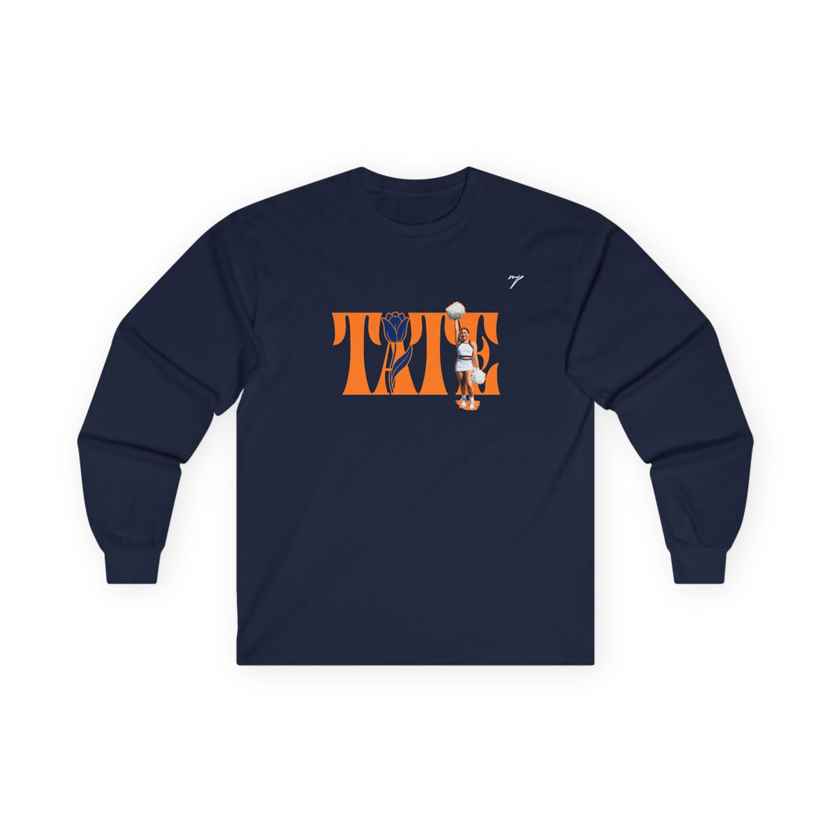 Jewlea Tate Long Sleeve