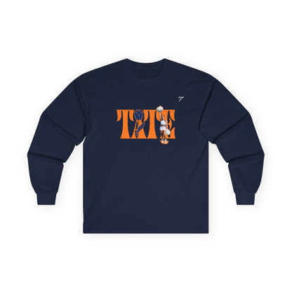 Jewlea Tate Long Sleeve