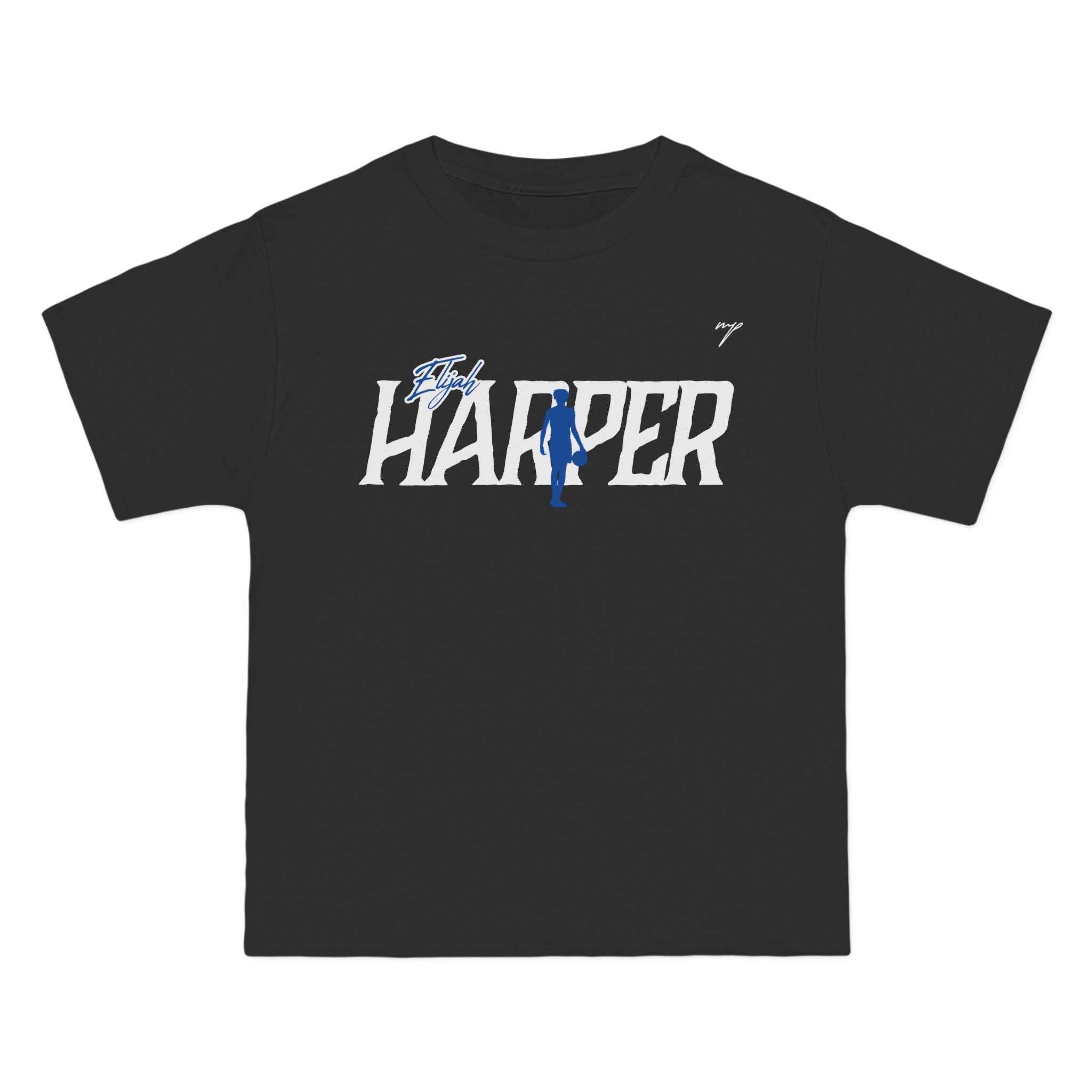 Elijah Harper Vintage Tee