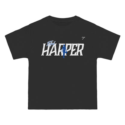 Elijah Harper Vintage Tee