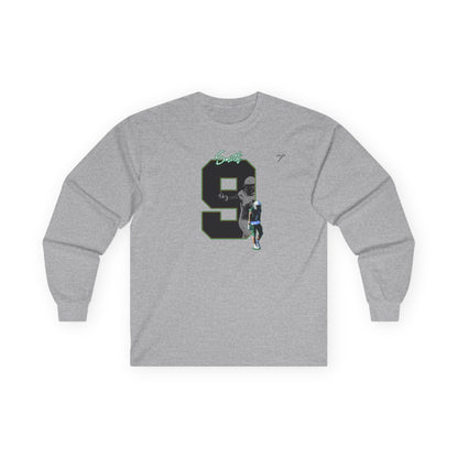 Jordan Smith Long Sleeve Tee