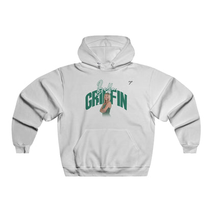 Bella Griffin Vintage Hoodie