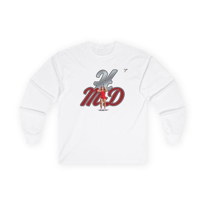 Hi'Ilani Malano-Dando Long Sleeve Tee