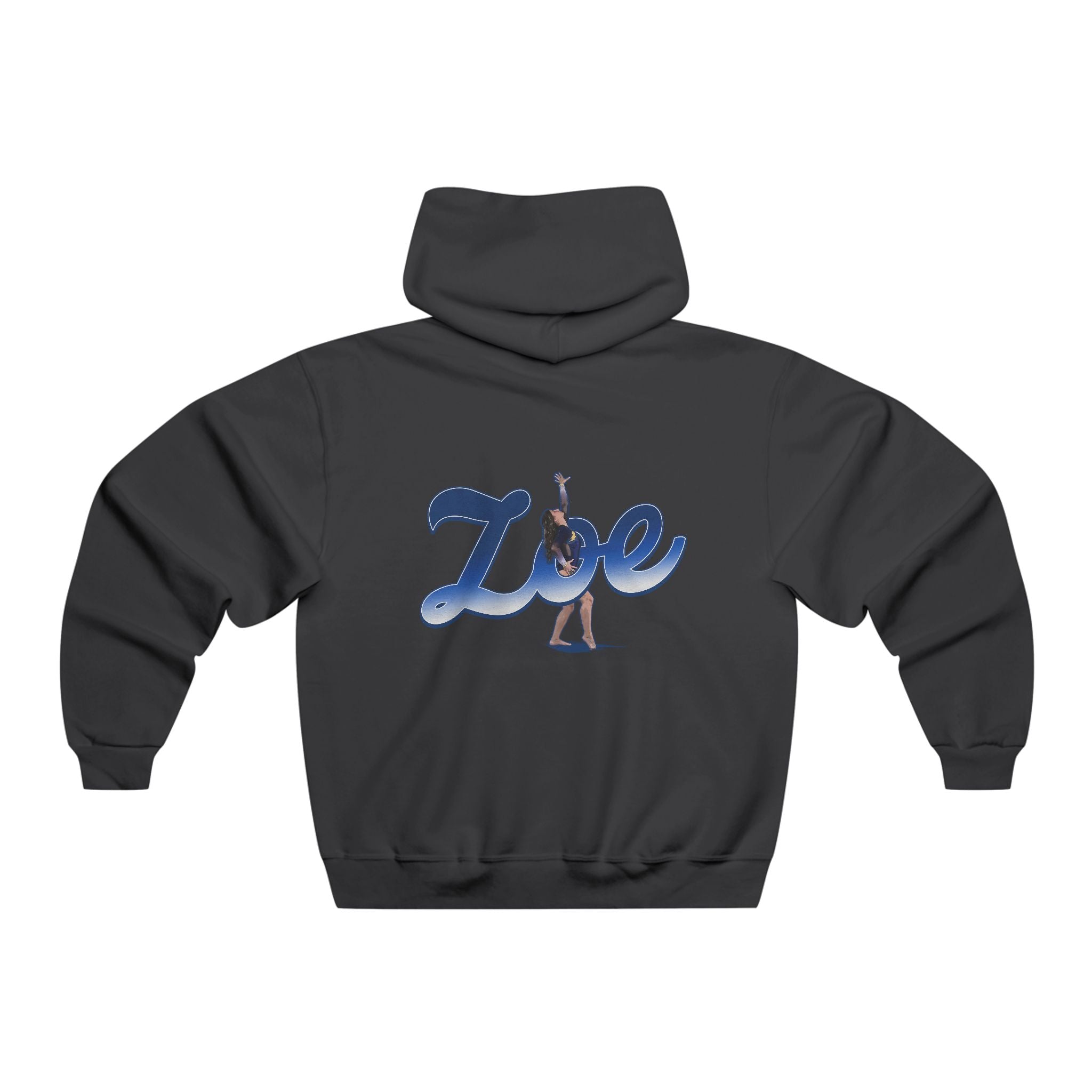 Zoe Rankin Vintage Hoodie