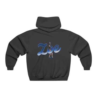 Zoe Rankin Vintage Hoodie