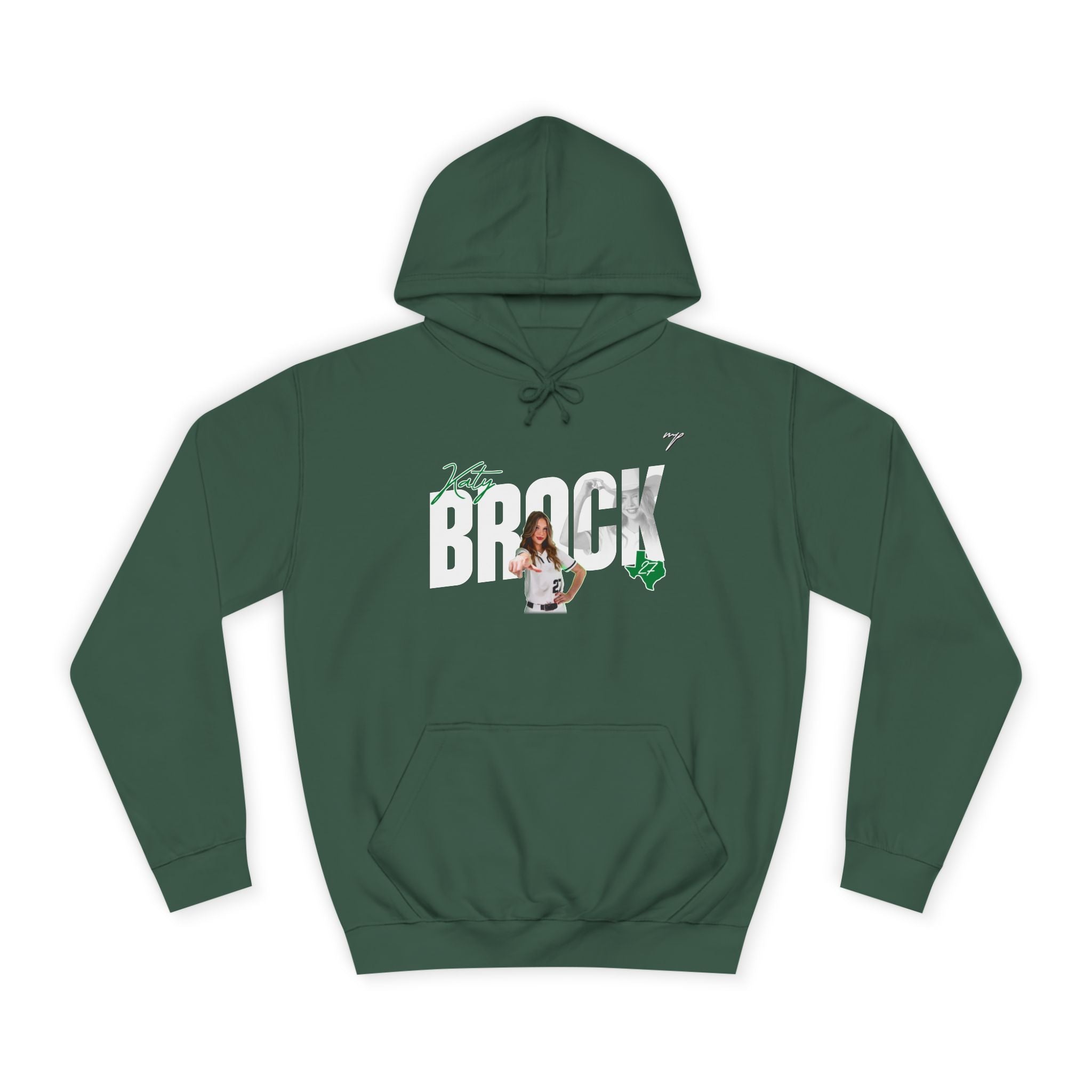 Katy Brock Hoodie