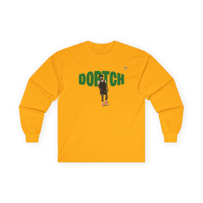 Coryon Dortch Long Sleeve Tee