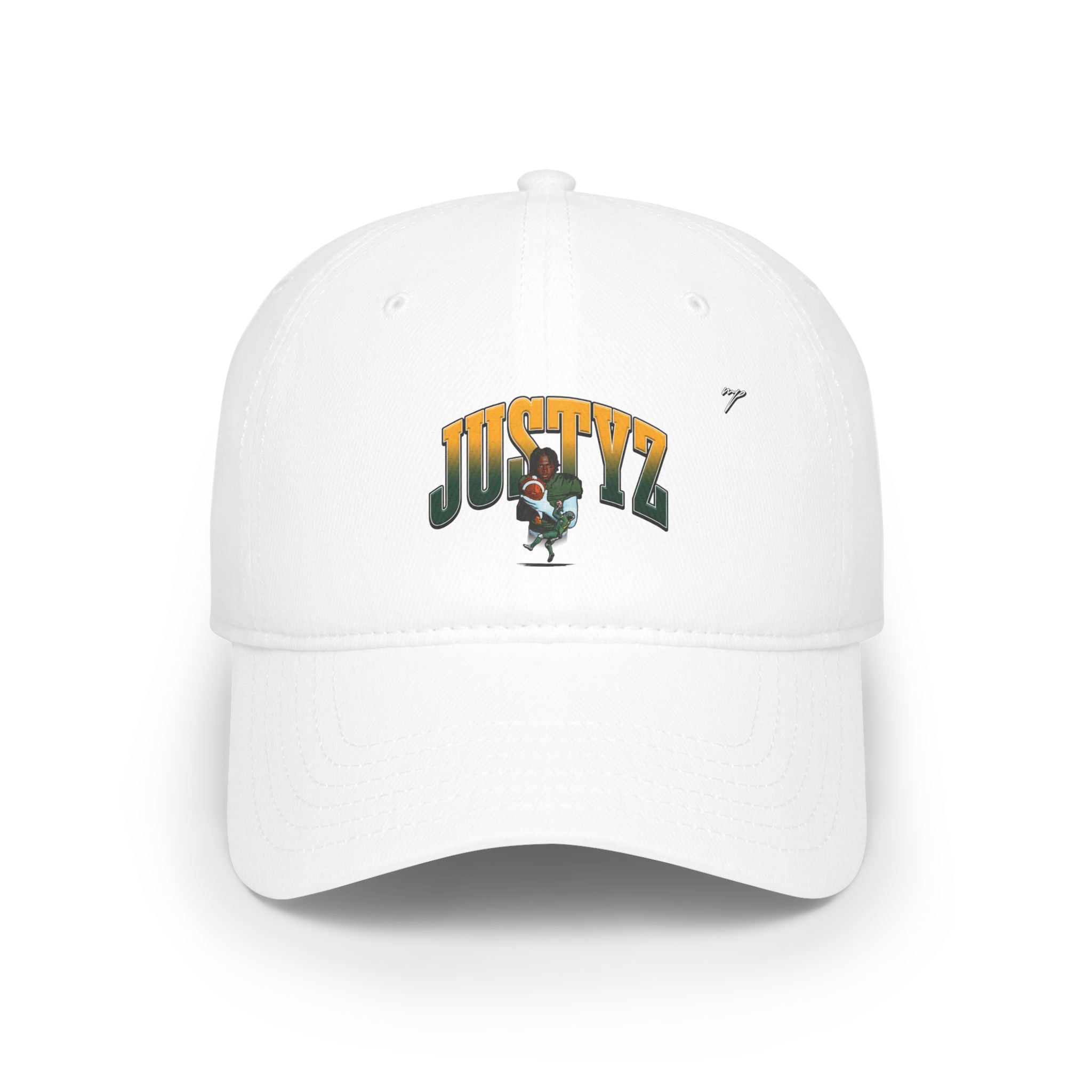 Justyz Tuggle Hat