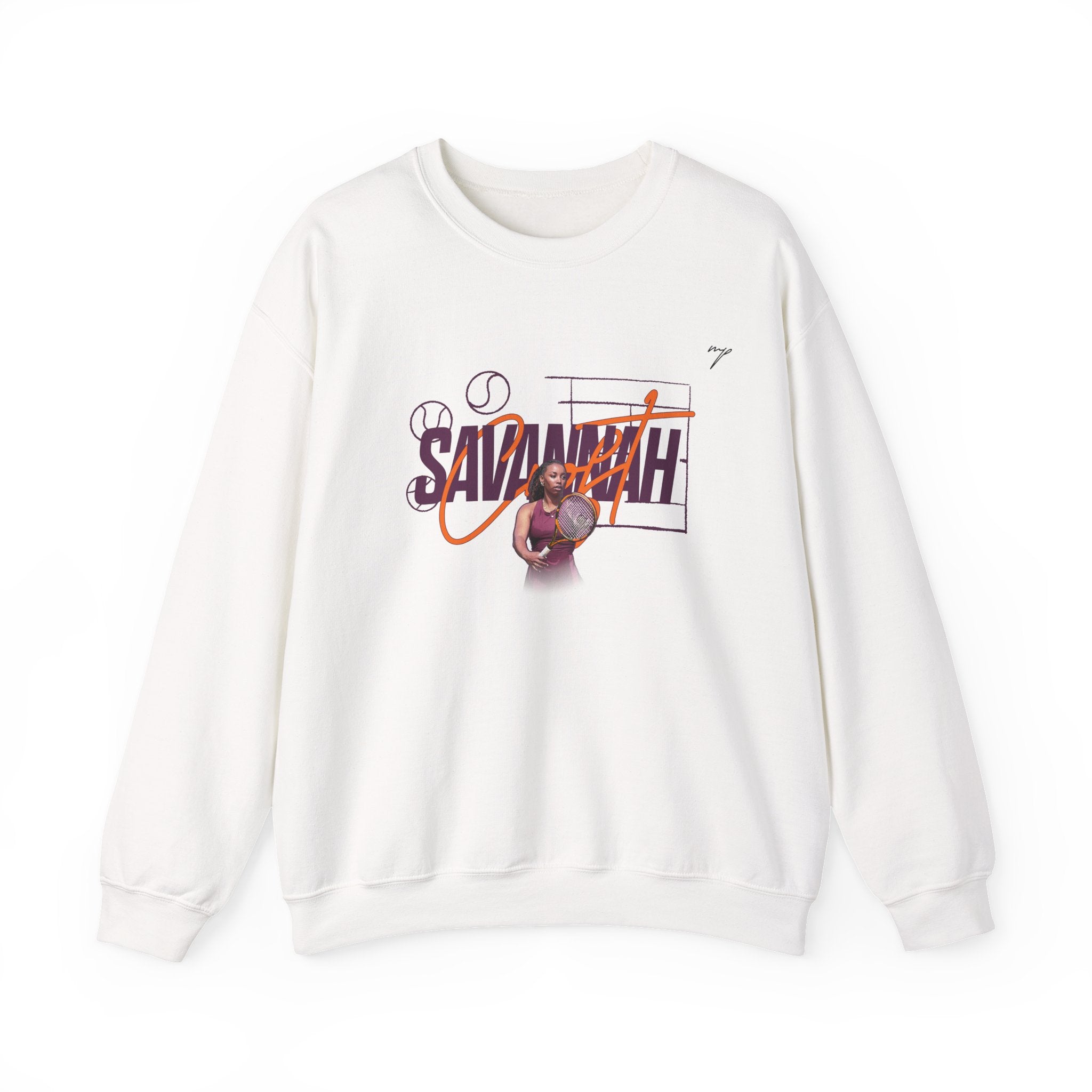 Savannah Croft Crewneck
