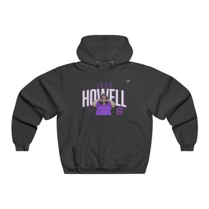 Jada Howell Vintage Hoodie