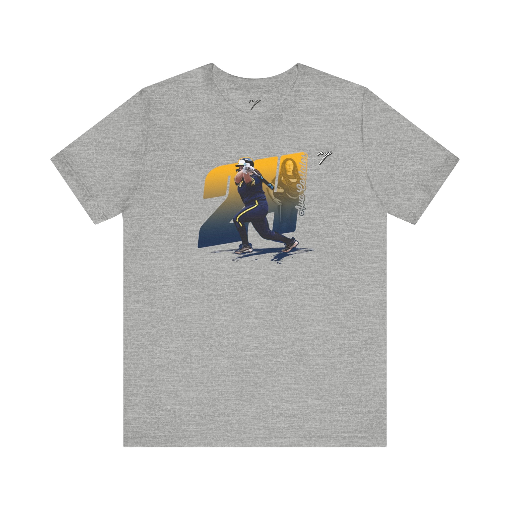 Ava Costales Graphic Tee