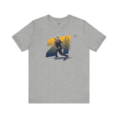 Ava Costales Graphic Tee