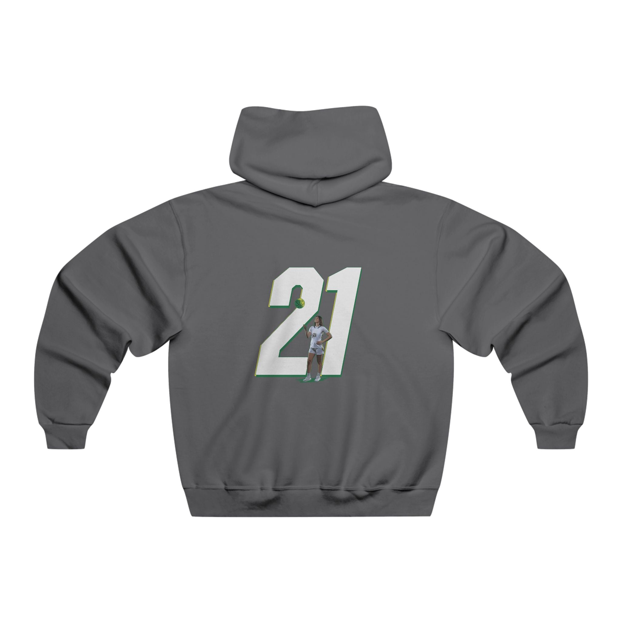 Natalie Fox Vintage Hoodie