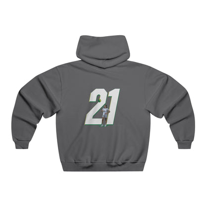 Natalie Fox Vintage Hoodie