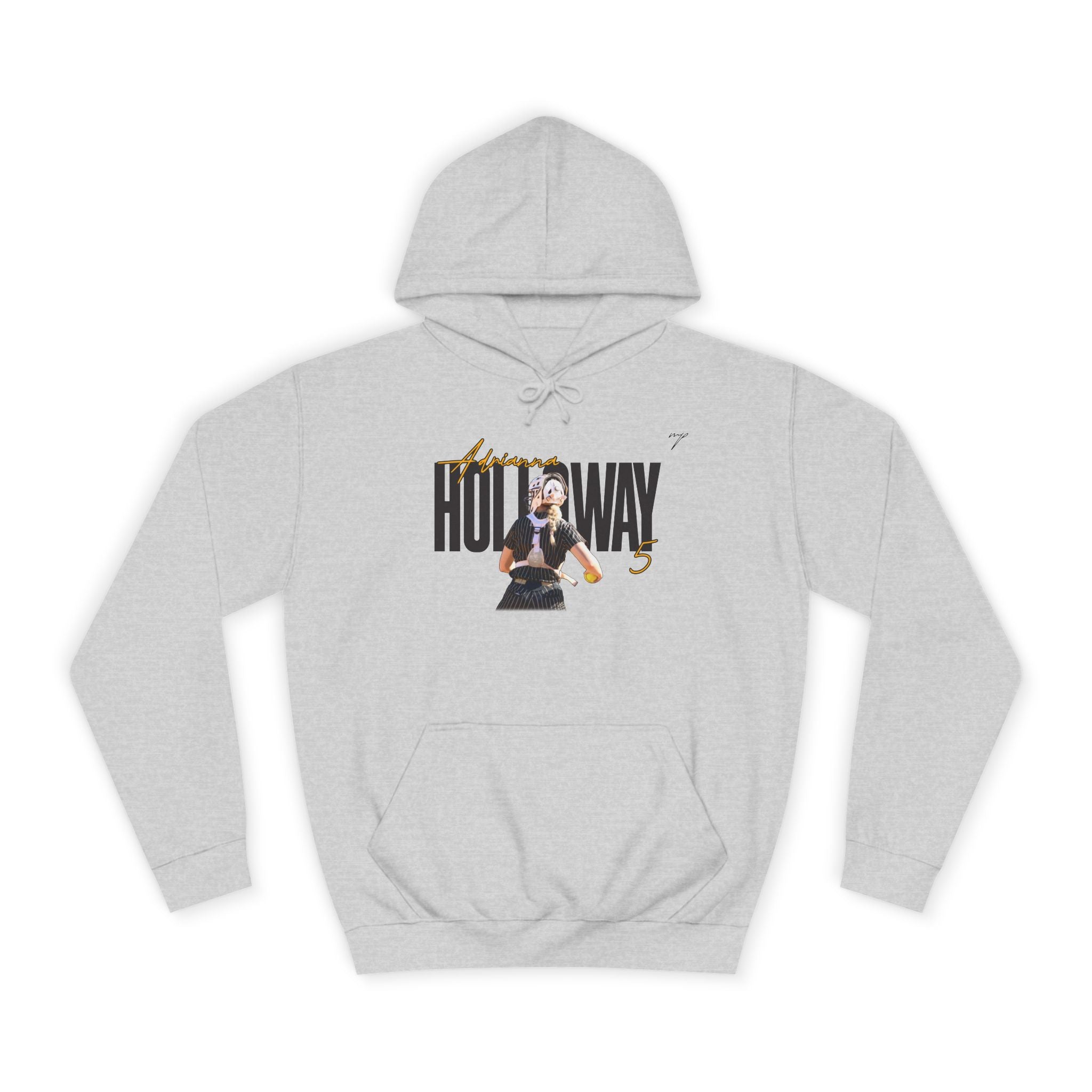Adrianna Holloway Hoodie
