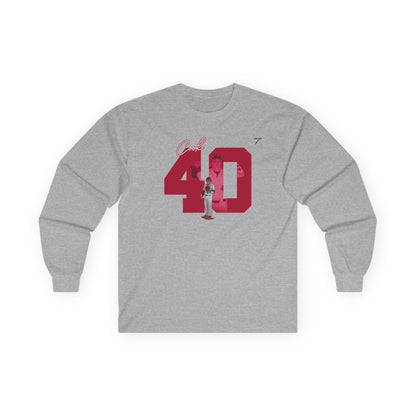 Jonathan Cook Long Sleeve