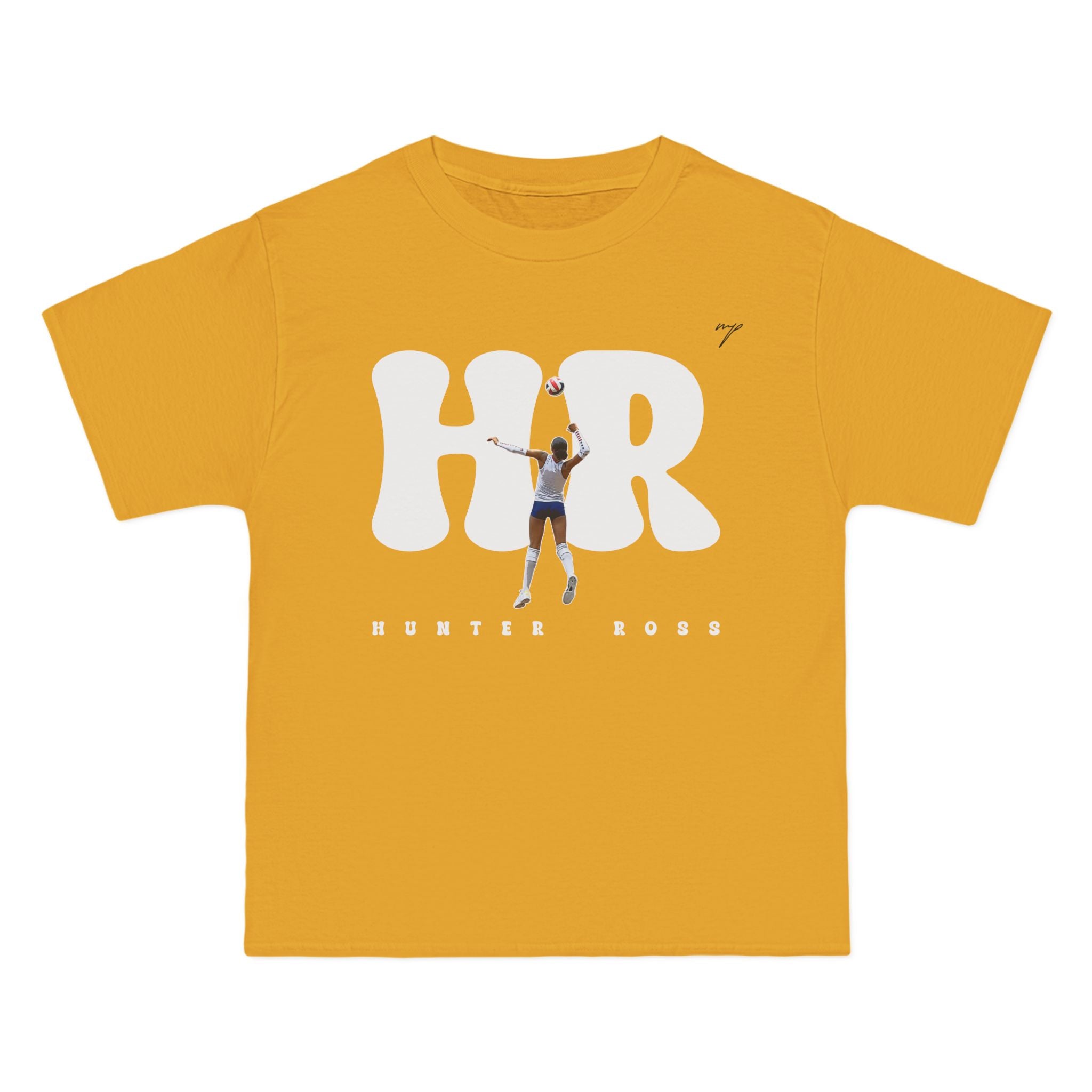 Hunter Ross Vintage Tee
