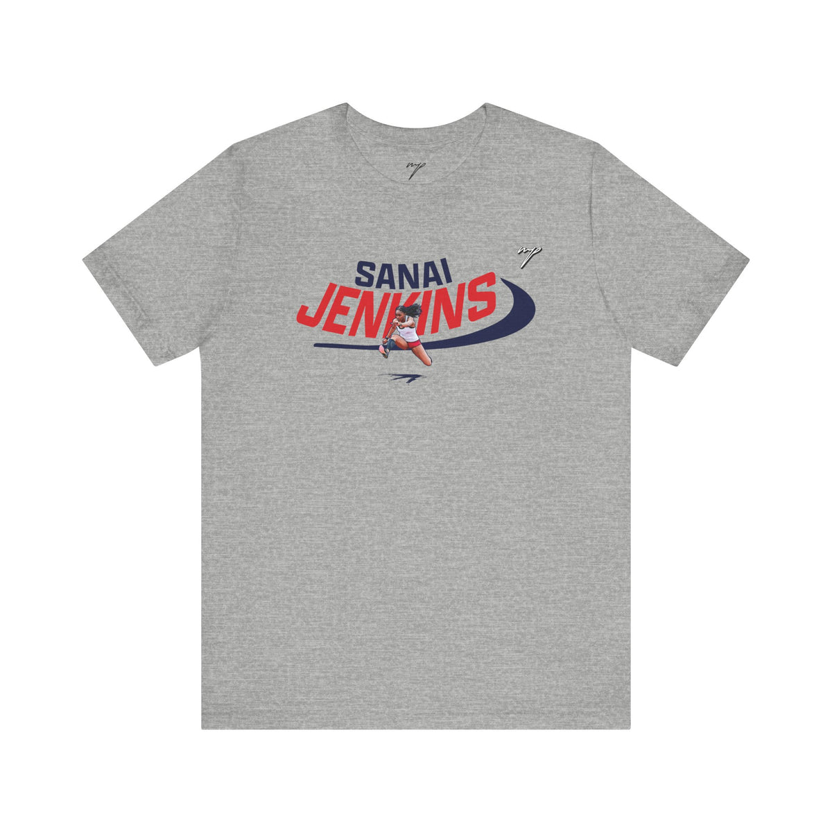 Sanai Jenkins Graphic Tee