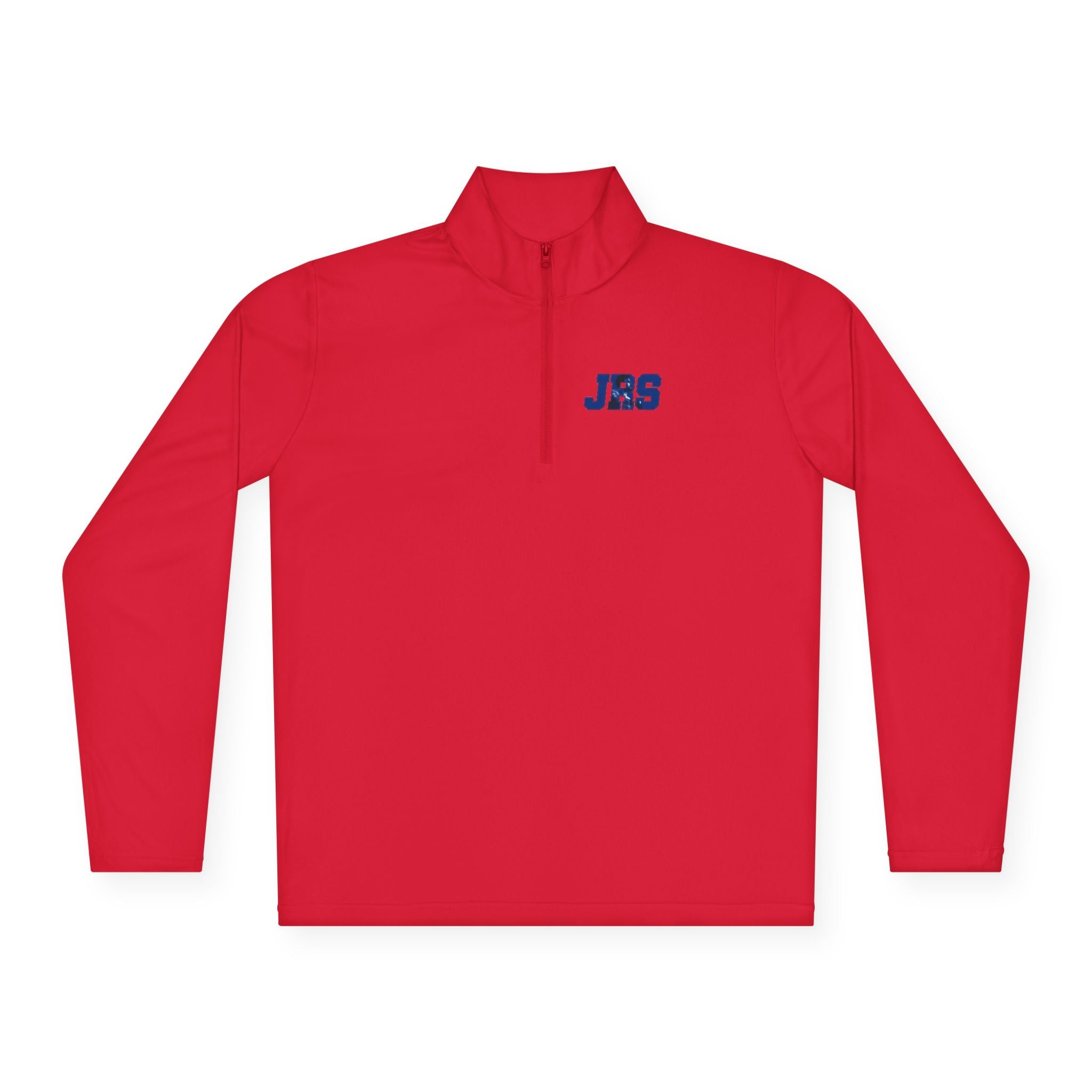 Jose Sanchez Quarter-Zip