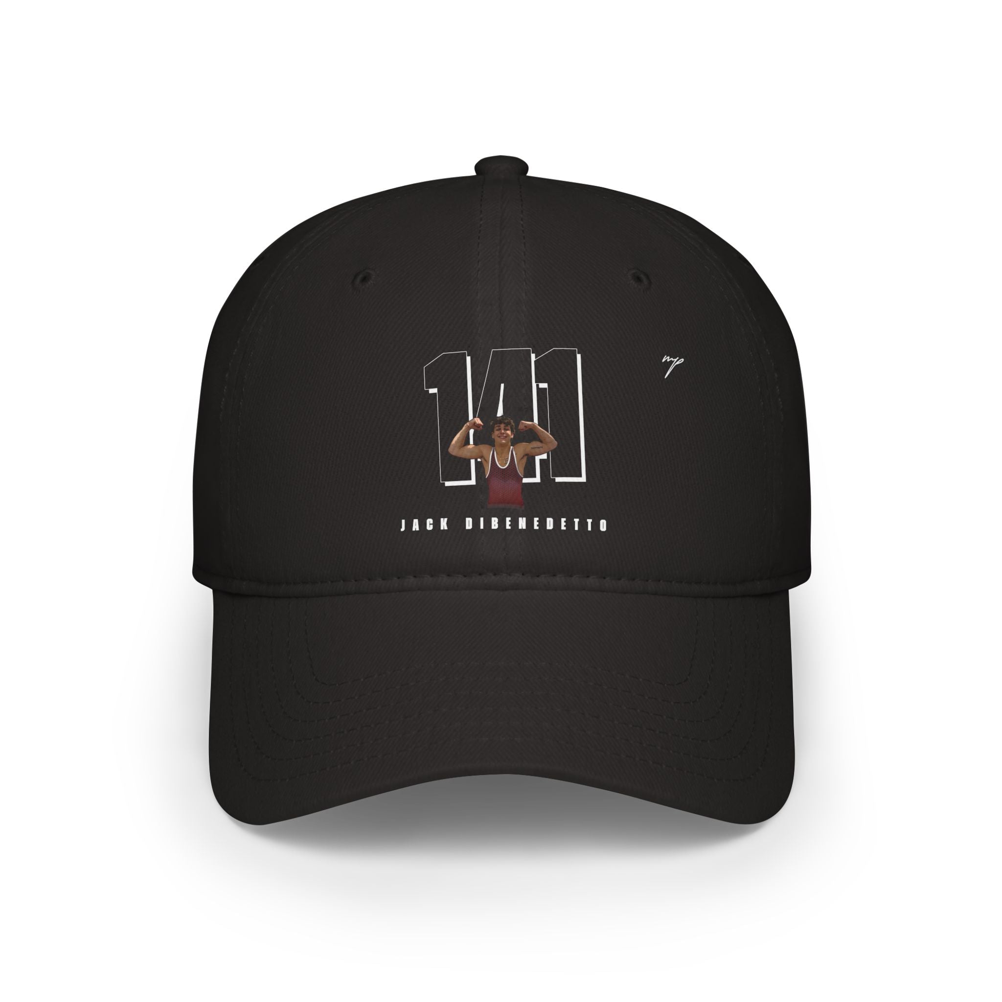 Jack DiBenedetto Hat