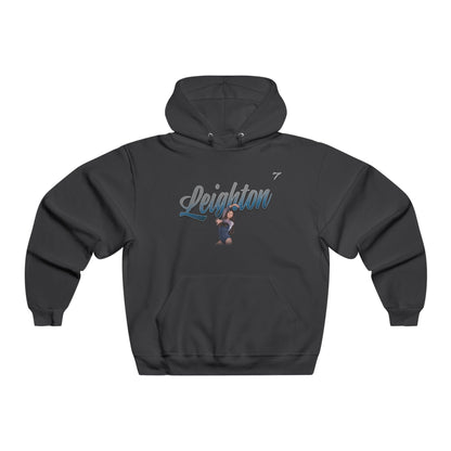 Leighton Didier Vintage Hoodie