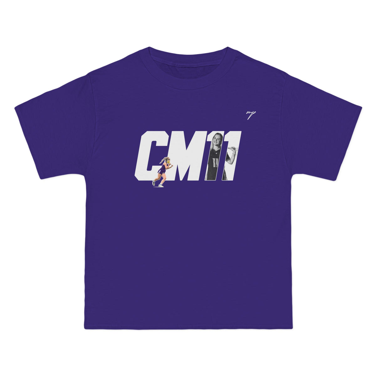 Cece Malfa Vintage Tee