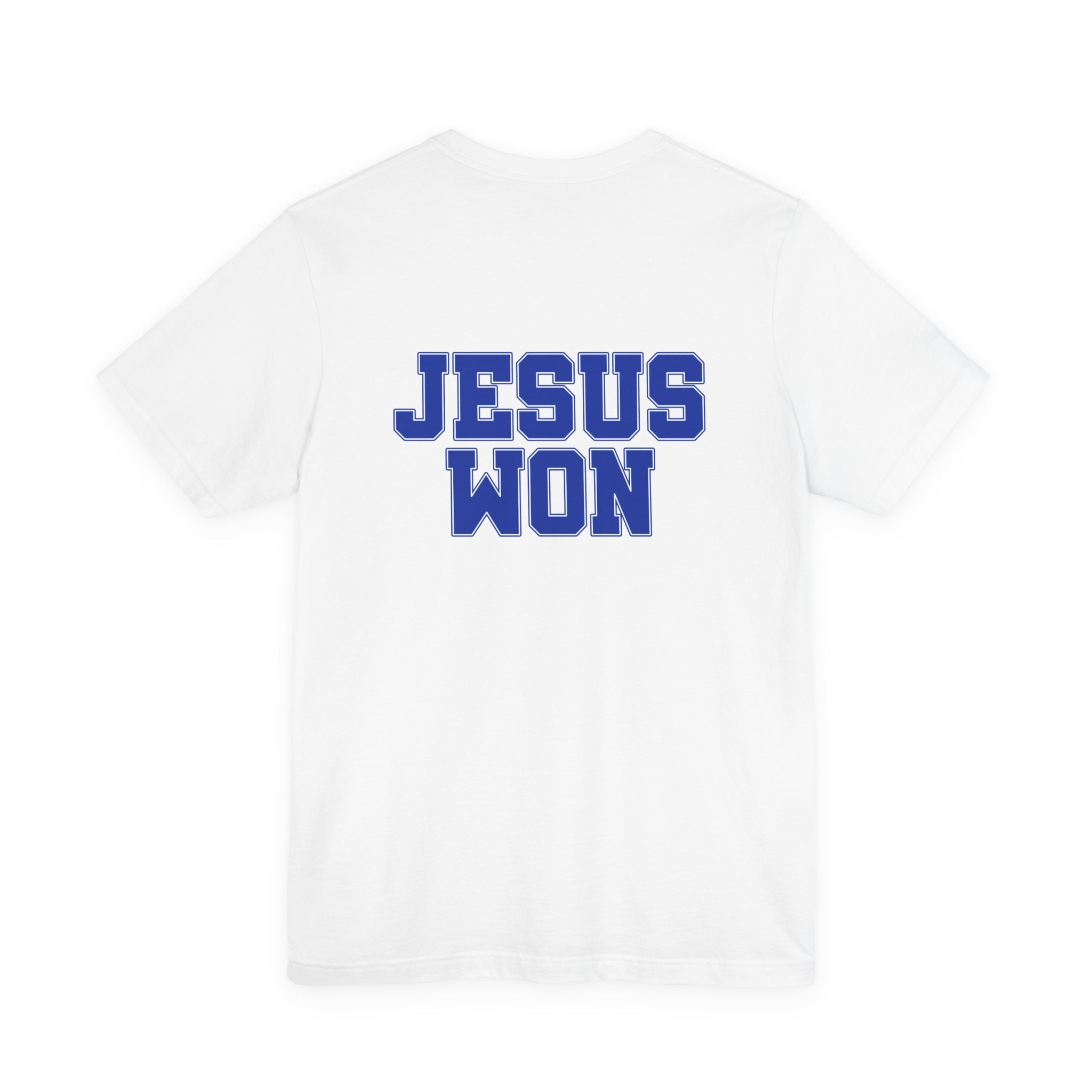 Brayden Singleton Graphic Tee