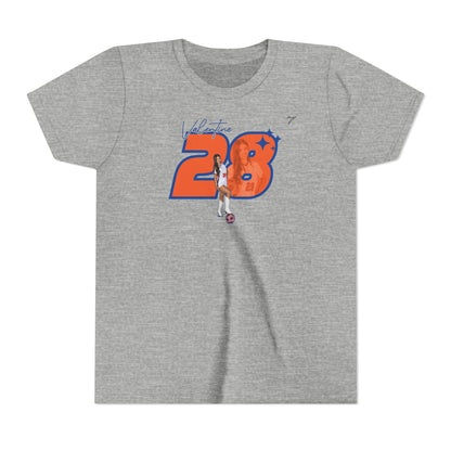 Mikaela Valentine YOUTH Graphic Tee