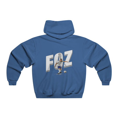 Dom Foster Vintage Hoodie