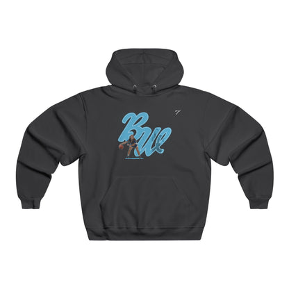 Brailee Wood Vintage Hoodie