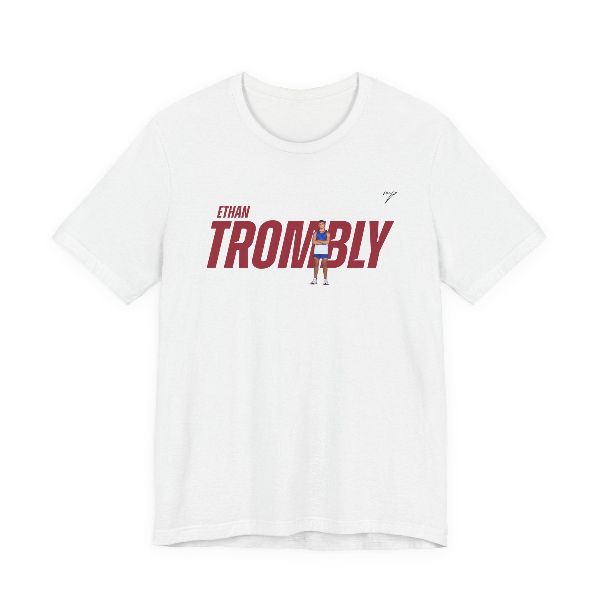 Ethan Trombly Graphic Tee