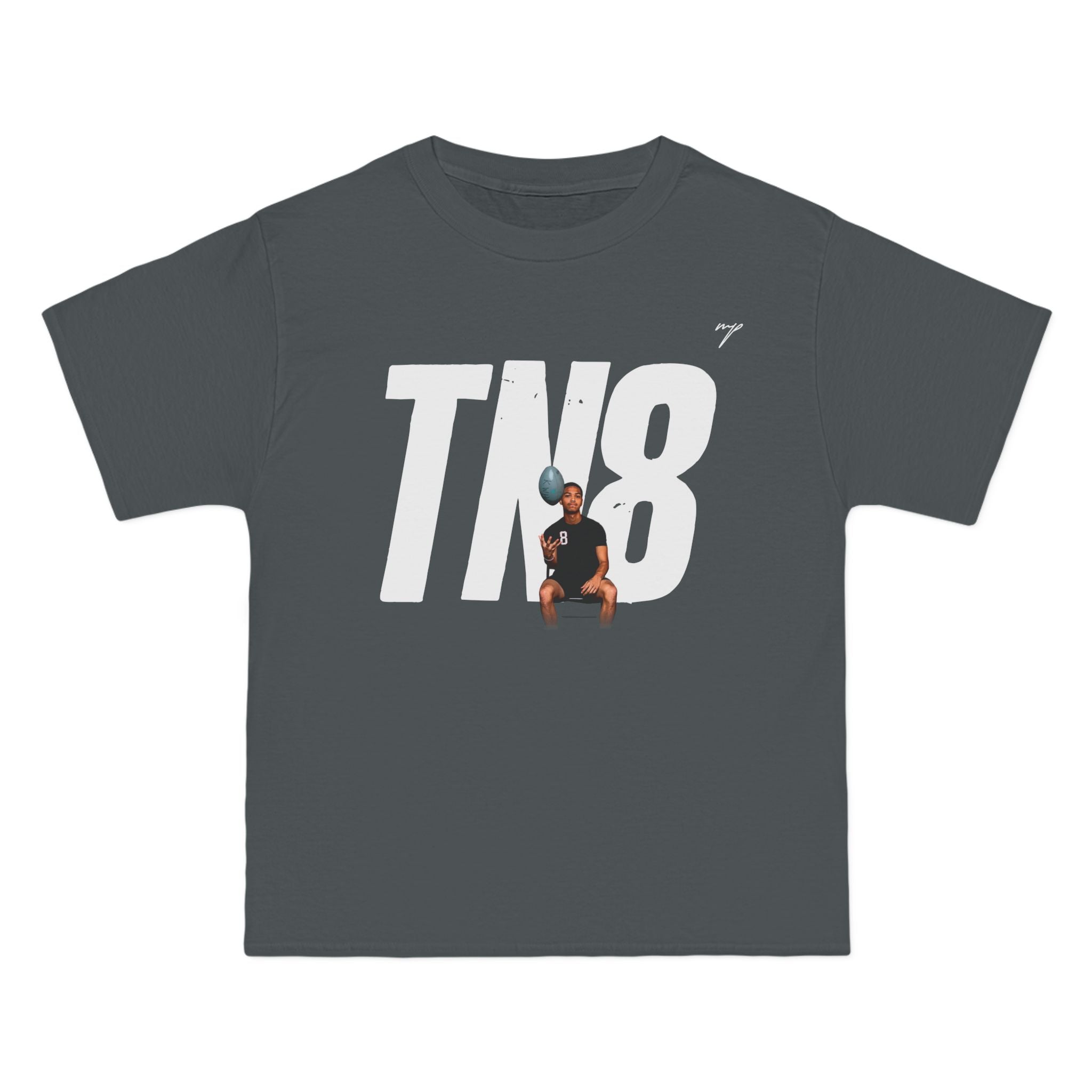 Traevion Nelson Vintage Tee
