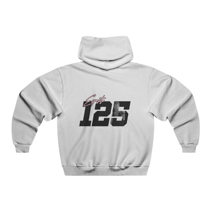 Charlie Esposito Vintage Hoodie