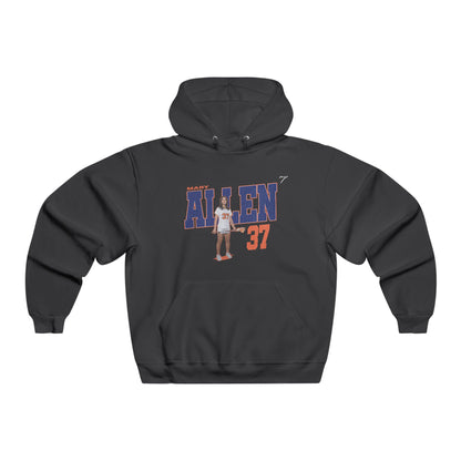Mary Allen Vintage Hoodie
