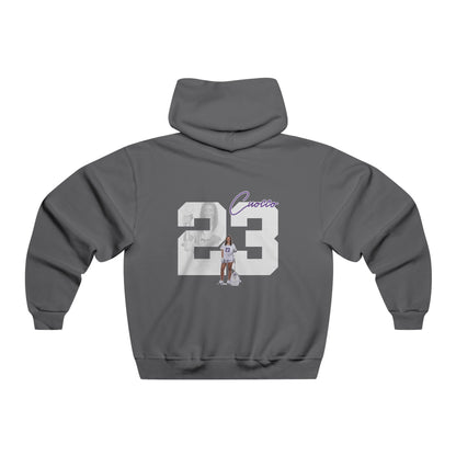 Jenika Cuocco Vintage Hoodie