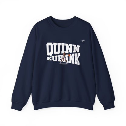 Quinn Eubank Crewneck