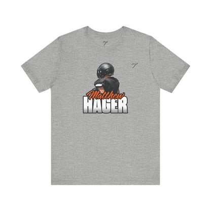 Matthew Hager Graphic Tee