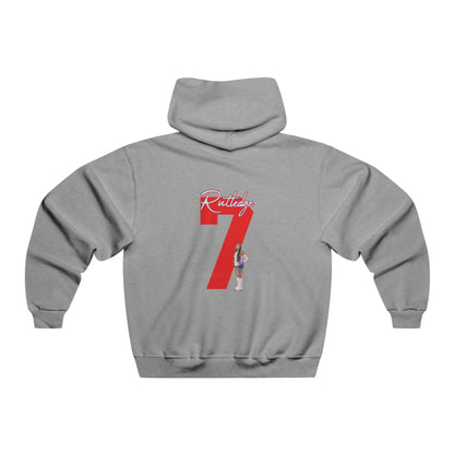Jaeli Rutledge Vintage Hoodie