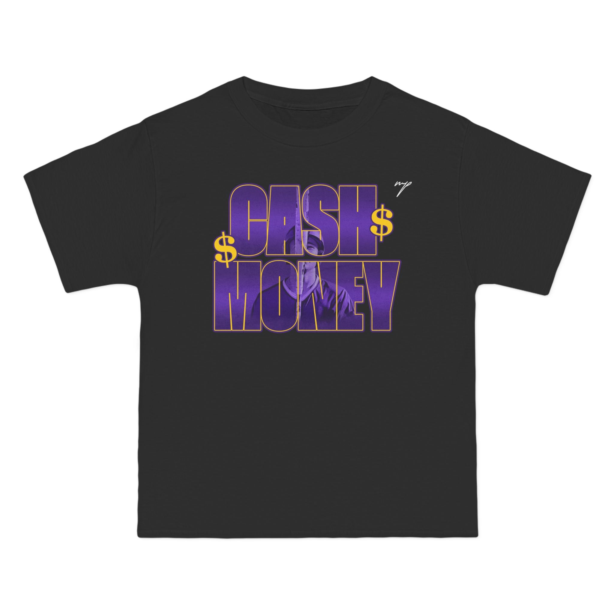 Cash Riley Vintage Tee