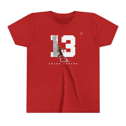 Chloe Castro YOUTH Graphic Tee